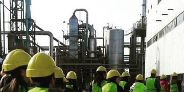 La empresa Porta Hermanos pidió el concurso de acreedores\u002E