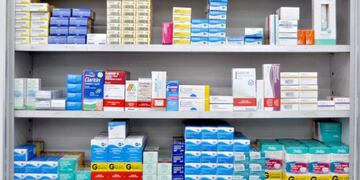 Descuentos en medicamentos