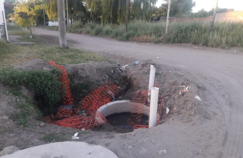 Por obras inconclusas piden accionar con firmeza contra ABSA