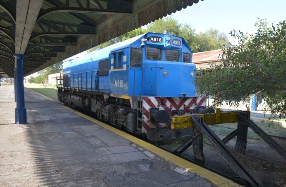 Anunciaron mejoras en el servicio de tren Bahía-Buenos Aires