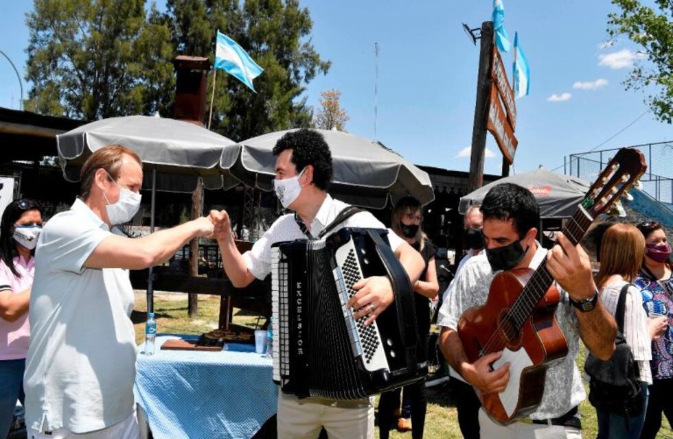 Entre Ríos: la temporada de verano comienza la primera semana de diciembre