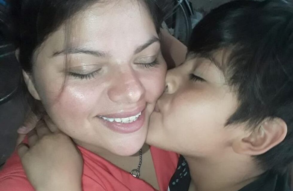 Le robaron el celular con todos los contactos para el tratamiento del cáncer de su hijo