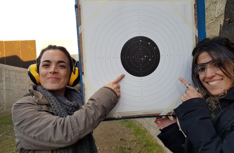 Se realizará un torneo de Shoot Off con Carabinas 22