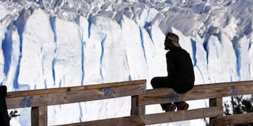 Clima en El Calafate: como va a estar el tiempo esta semana