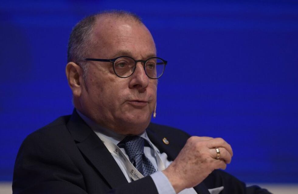 Jorge Faurie respondió la carta de Irán