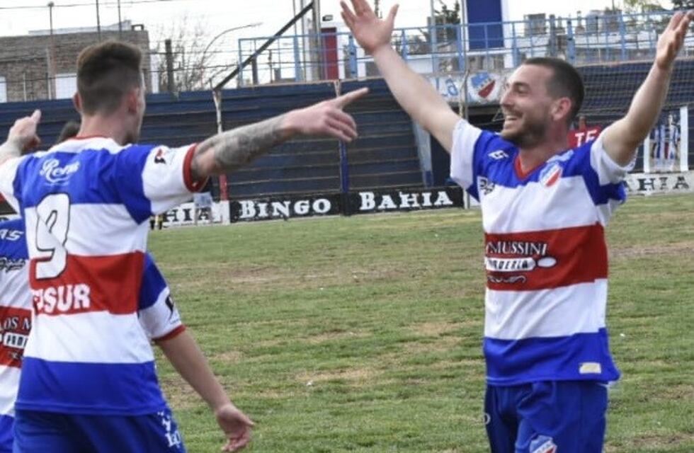 Rosario confirma su buen momento y ya está tercero