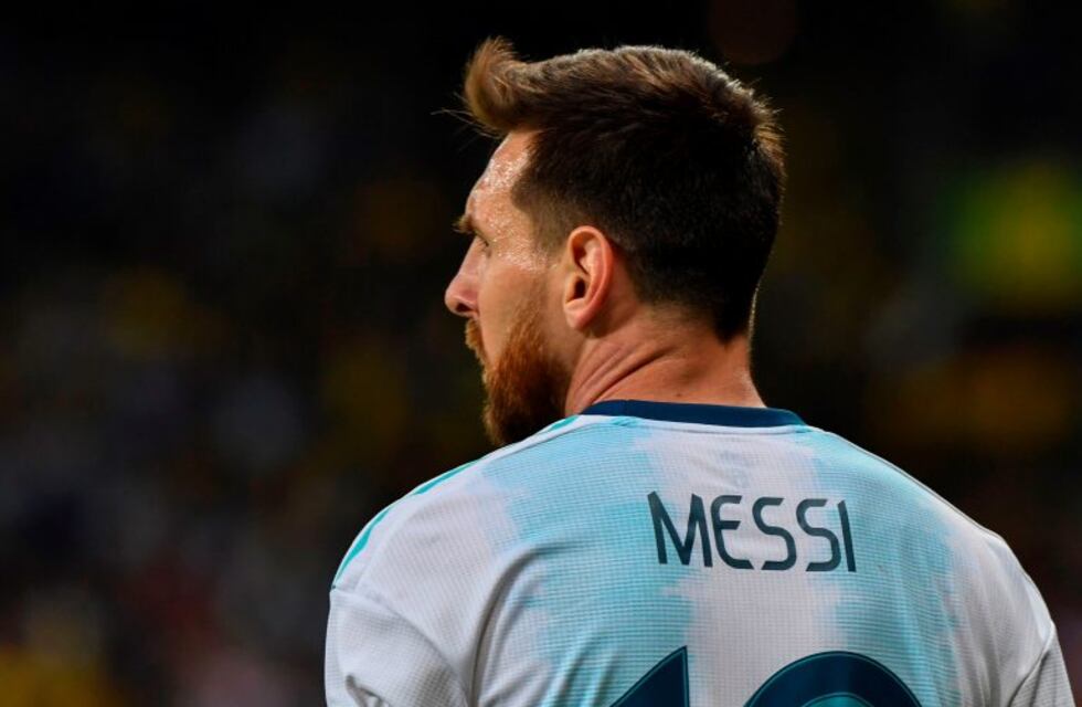 Lionel Messi compartió una imagen en Instagram que emocionó a sus seguidores