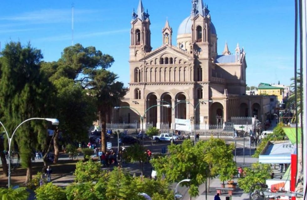 Este martes el tiempo en La Rioja en ascenso