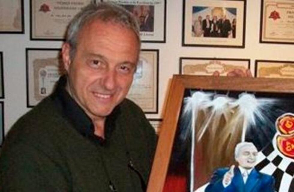 Tres años de prisión condicional para el conductor de Paraná que tocó a menores