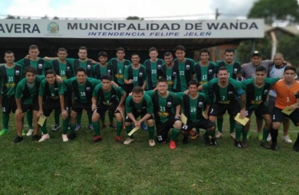 Wanda: comenzó el campeonato de Primera División de fútbol