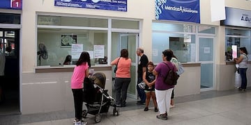 Centro de Documentación Rápida