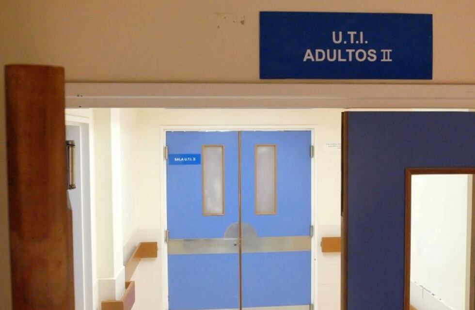 Confirman incorporación de 21 profesionales al Hospital de Río Cuarto