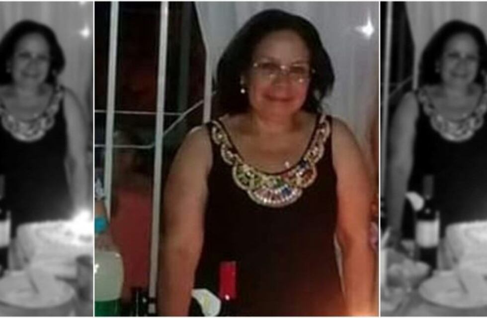 San Juan: tras semanas de agonía, falleció la mujer atropellada por un policía