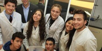 Alumnos