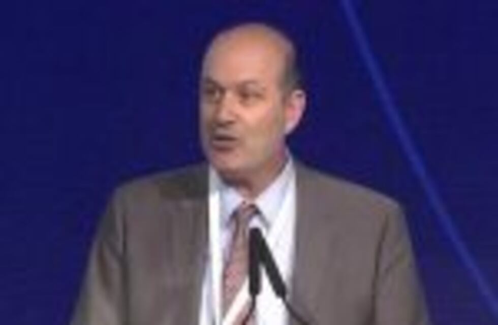 Sturzenegger: "La política antiinflacionaria encontró en la UIA a su crítico más acérrimo"