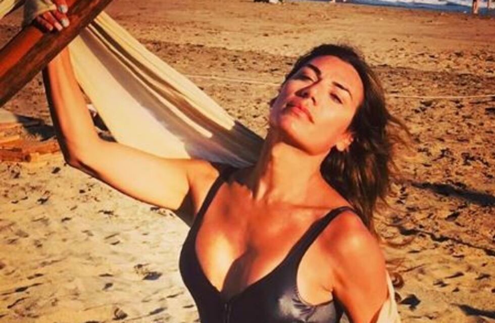 El homenaje de Flor de la V a la Coca Sarli en Mar del Plata