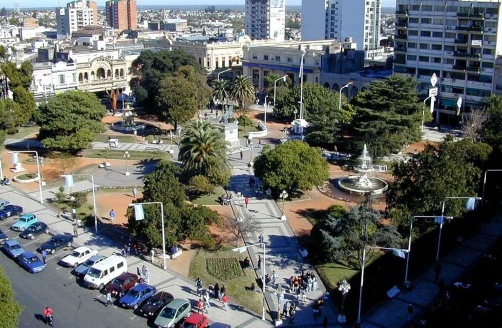 Si vivís en Paraná tenes que agendar estos contactos