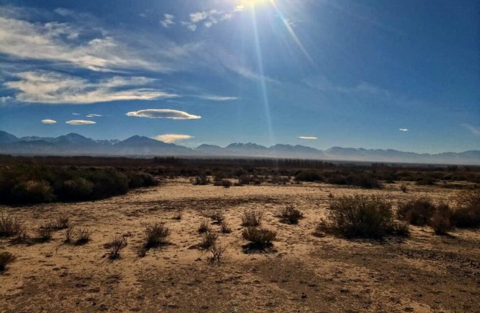 Cielo mayormente soleado para este martes 2 de julio para ver el eclipse solar