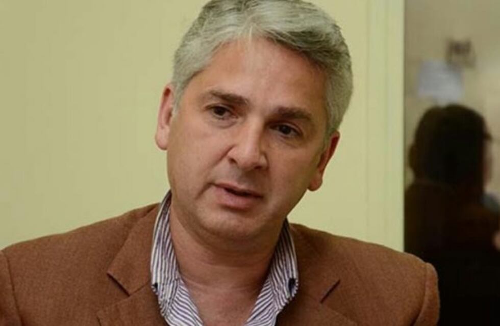 Tarifazos: Lobo Vergara dijo que EC Sapem tiene una tarifa superior a provincias similares