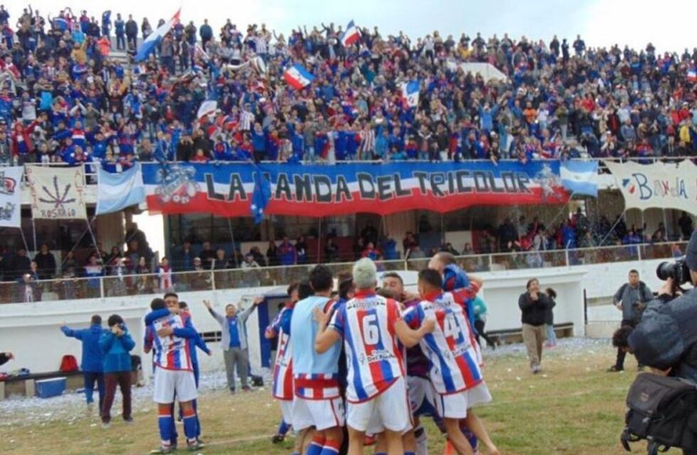 El pueblo "francés" quiere volver a ser campeón