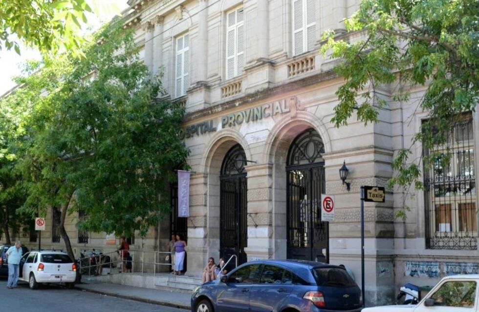 Un joven de 15 años está grave tras ser atacado a balazos