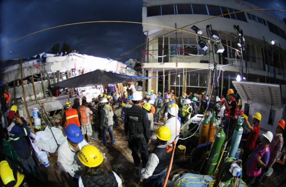 Indignación en México: confirman que "Frida Sofía" no existe