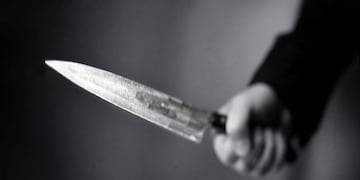 Cuchillo