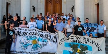 Es ley el Registro Oral en Santa Fe