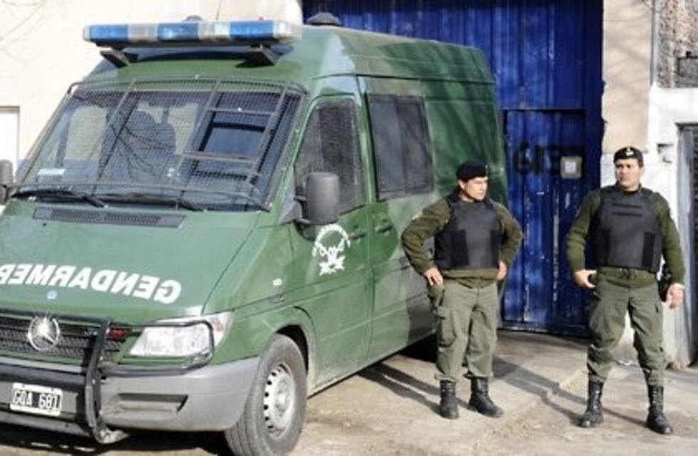 Encontraron muerta a una gendarme en su casa