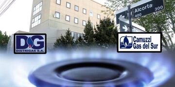 Ley de Acceso a la Información: Quieren conocer el número de santacruceños que no están pudiendo pagar la factura de gas