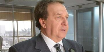 Guillermo Molinari se pronunciará en los próximos días acerca de la situación de Yorbandi y Neme\u002E