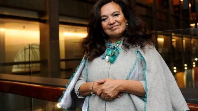 Ing\u002E Magda Choque Vilca, investigadora de Jujuy