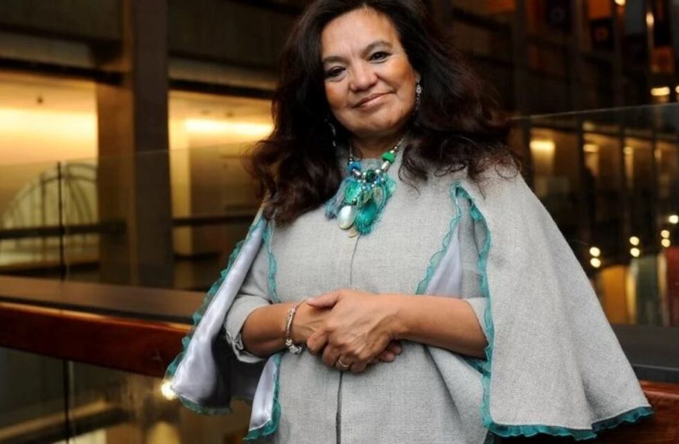 Magui Choque Vilca compartirá sus experiencias con emprendedoras jujeñas