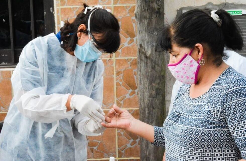 Coronavirus en Chaco: tres fallecidos y 48 nuevos casos en las últimas 24 horas