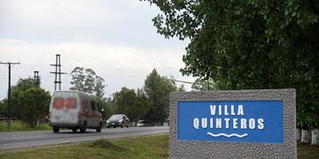 Villa Quinteros\u002E