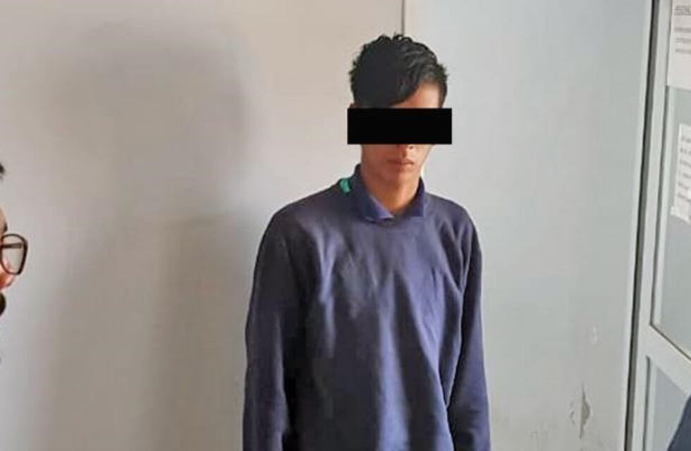 Recapturaron al joven acusado de matar a un anciano por $ 200