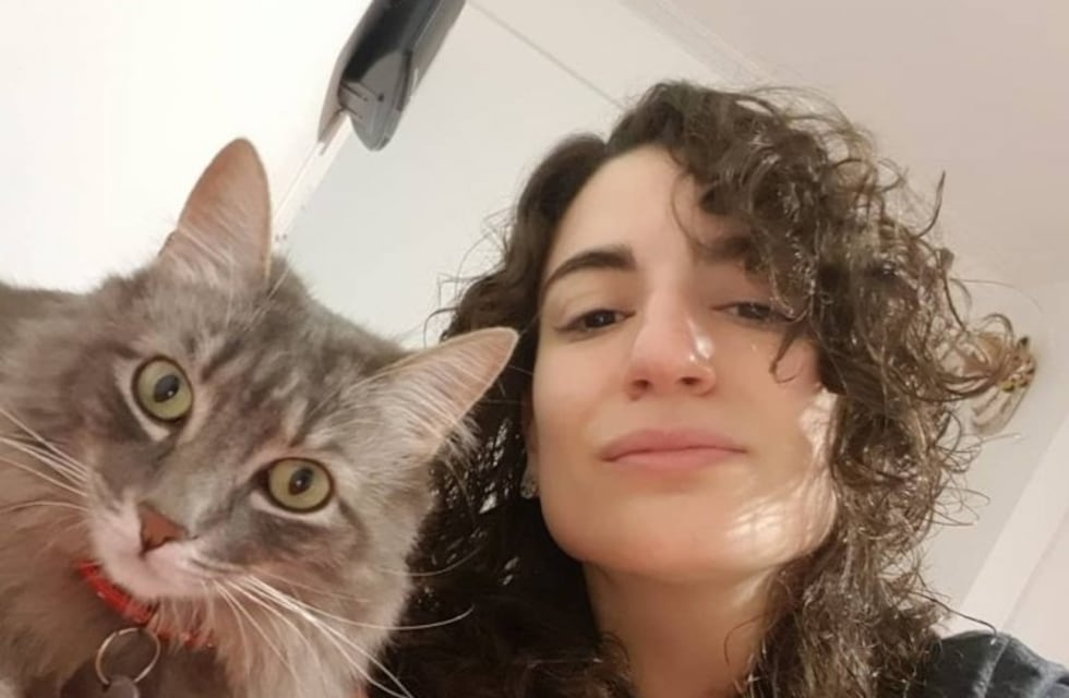 Una Kinesióloga tresarroyense en el frente de batalla en los Hospitales  Fernández y Udaondo nos cuenta su experiencia