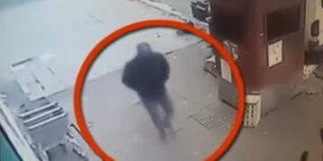 Comerciante chino asesinado\u002E