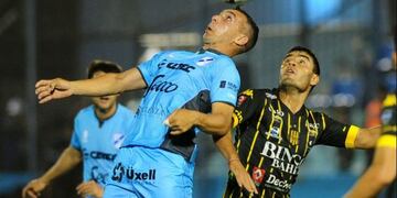 Olimpo-Temperley