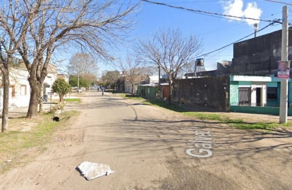 Mataron a un joven en zona oeste y horas antes habían baleado a su tío