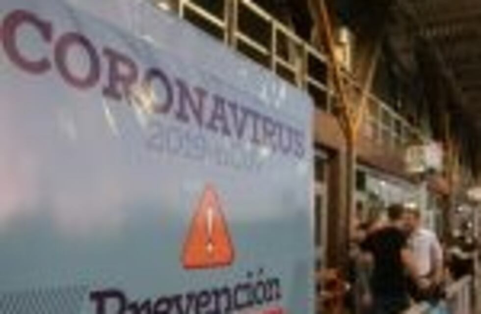 Transporte público: policías y penitenciarios viajarán gratis