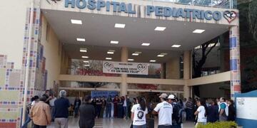 Paro de los trabajadores de Salud de Misiones