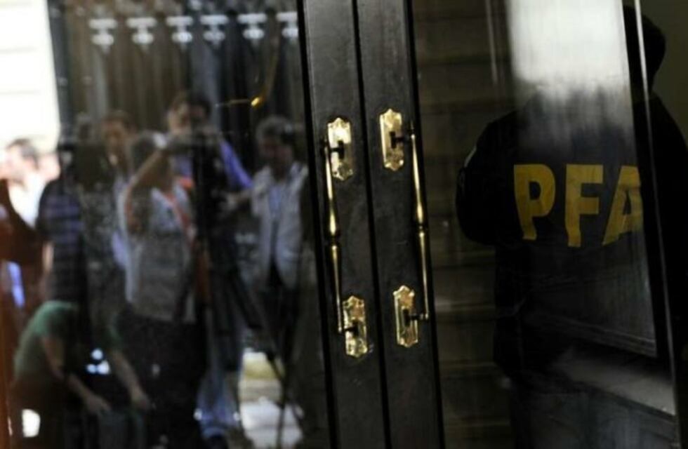 Allanaron la productora que organizó el recital del Indio Solari