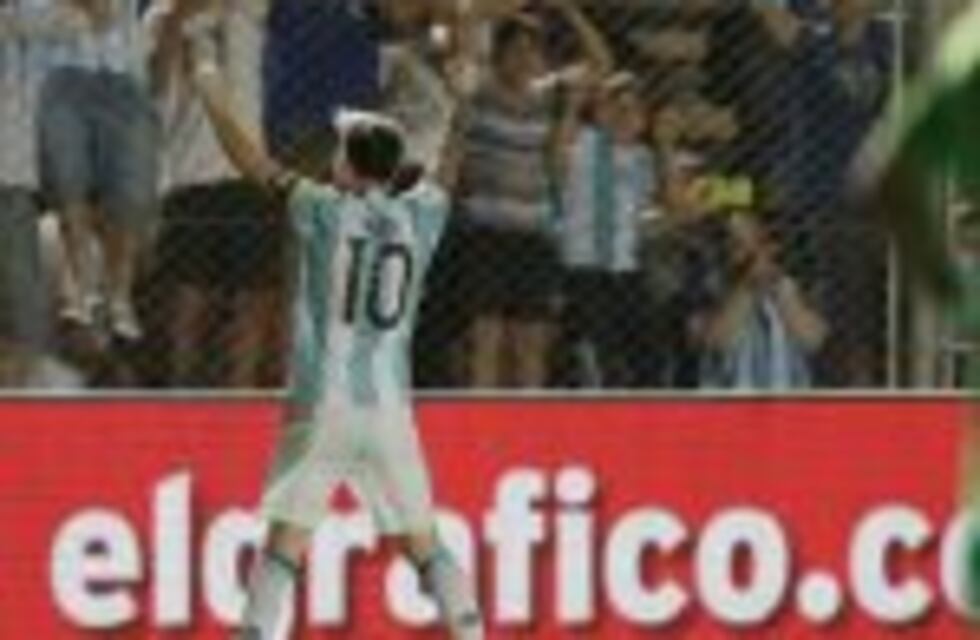 Si la FIFA acepta la apelación de Bolivia por la quita de puntos, Argentina quedaría 4ta en la tabla