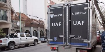 Encontraron en Mar del Plata el cuerpo de un joven que fue asesinado por cuatro tiros