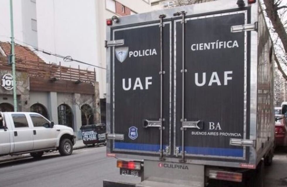 Encontraron en Mar del Plata el cuerpo de un joven que fue asesinado por cuatro tiros