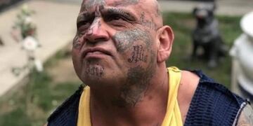 Pedro Cárdenas sufrió una muerte violenta