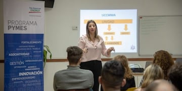 Capacitación PAE