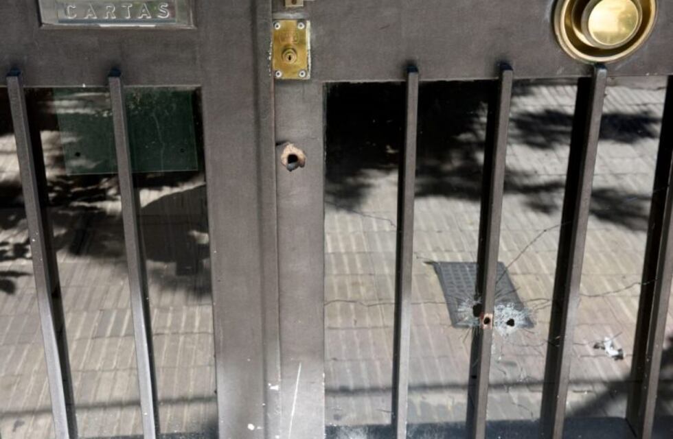 El ataque a balazos cerca de la casa de Miguel Lifschitz fue por una deuda