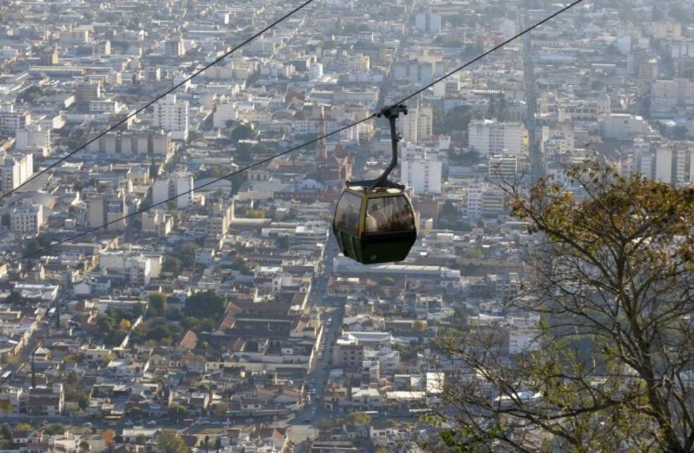 Aseguran que la ampliación del Teleférico no tendrá impacto ambiental